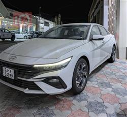 هیوندای ئەلەنترا